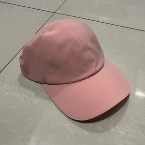 Lululemon Women’s fast and Free Running Hat